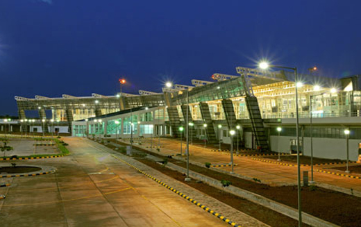 mangalore airport 